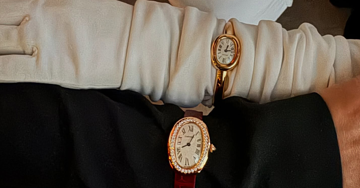 Autumn 2025 Luxury Trends: Every Key Buy, Outfit and Moment