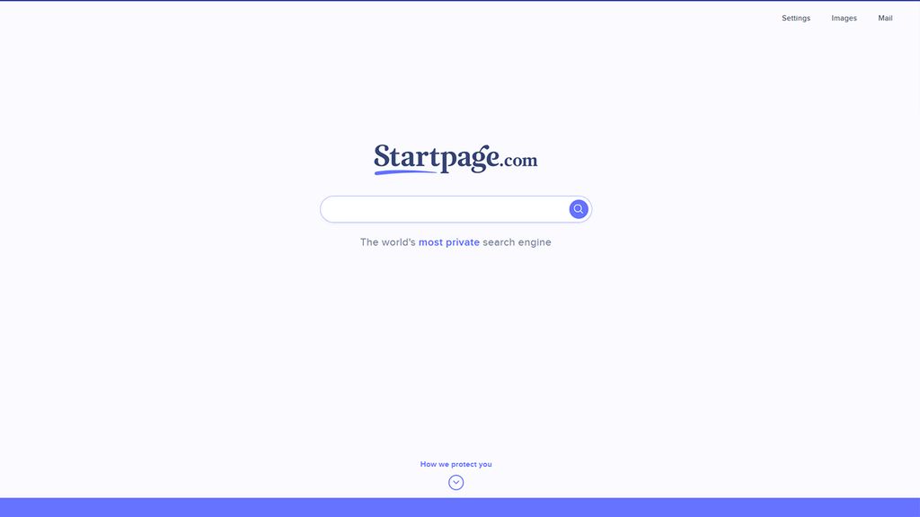 Startpage Privacy search engine Startpage launches anonymous browsing feature ...