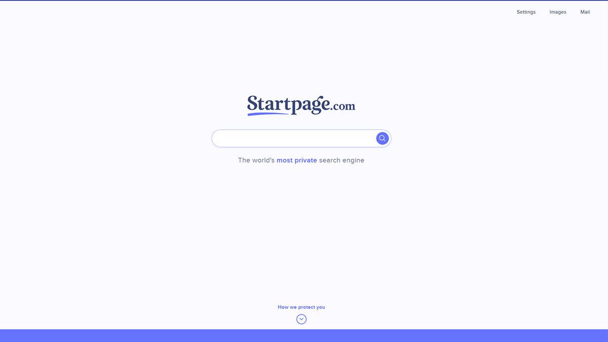 Privacy Search Engine Startpage Launches Anonymous Browsing Feature