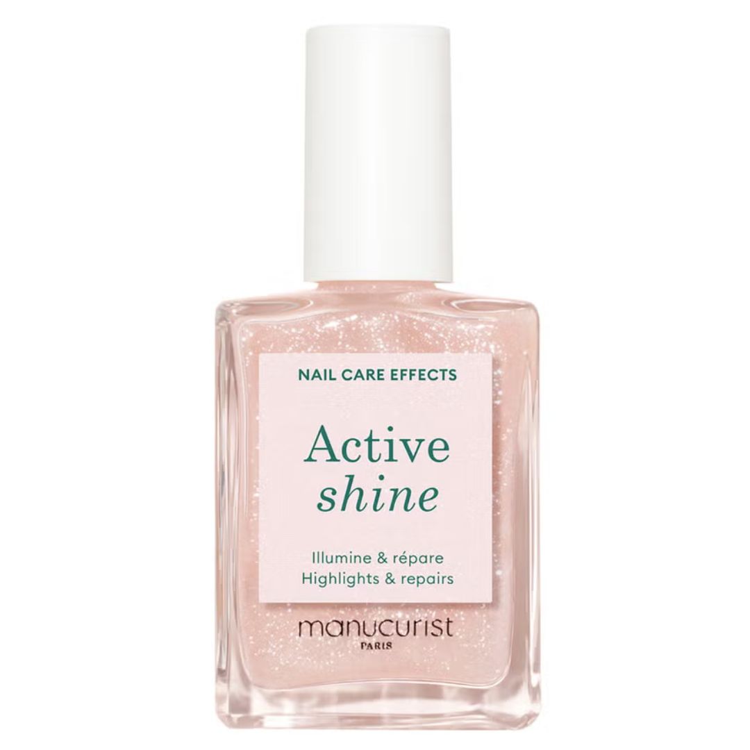 Manucurist Active Shine