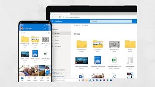 OneDrive review