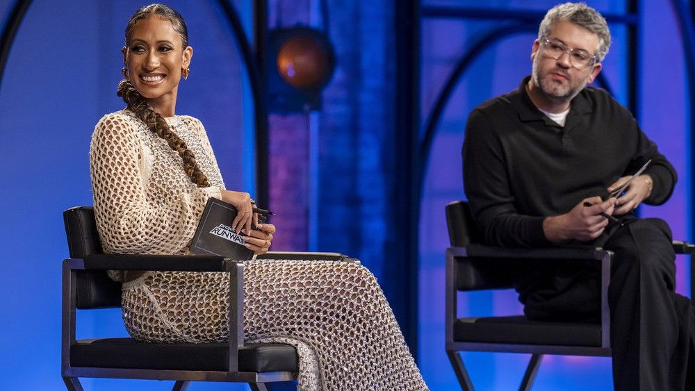 Project Runway All-Stars: episode info, trailer, cast & more | What to