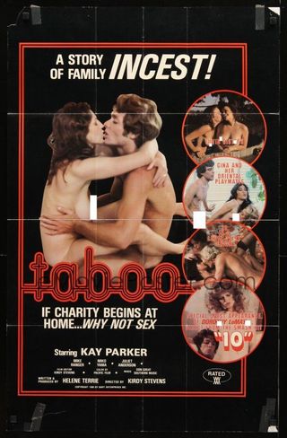 'Taboo' (1980)