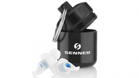 Senner SleepPro ear plugs