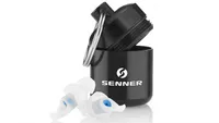 Senner SleepPro ear plugs