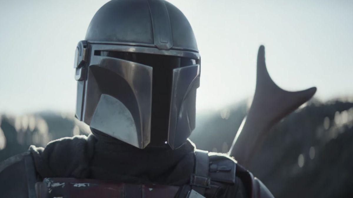 The Mandalorian release date, trailers, and cast of the Star Wars TV