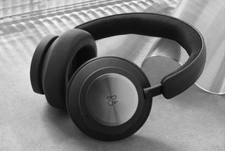 A photo of the Beoplay Portal PC PS headphones
