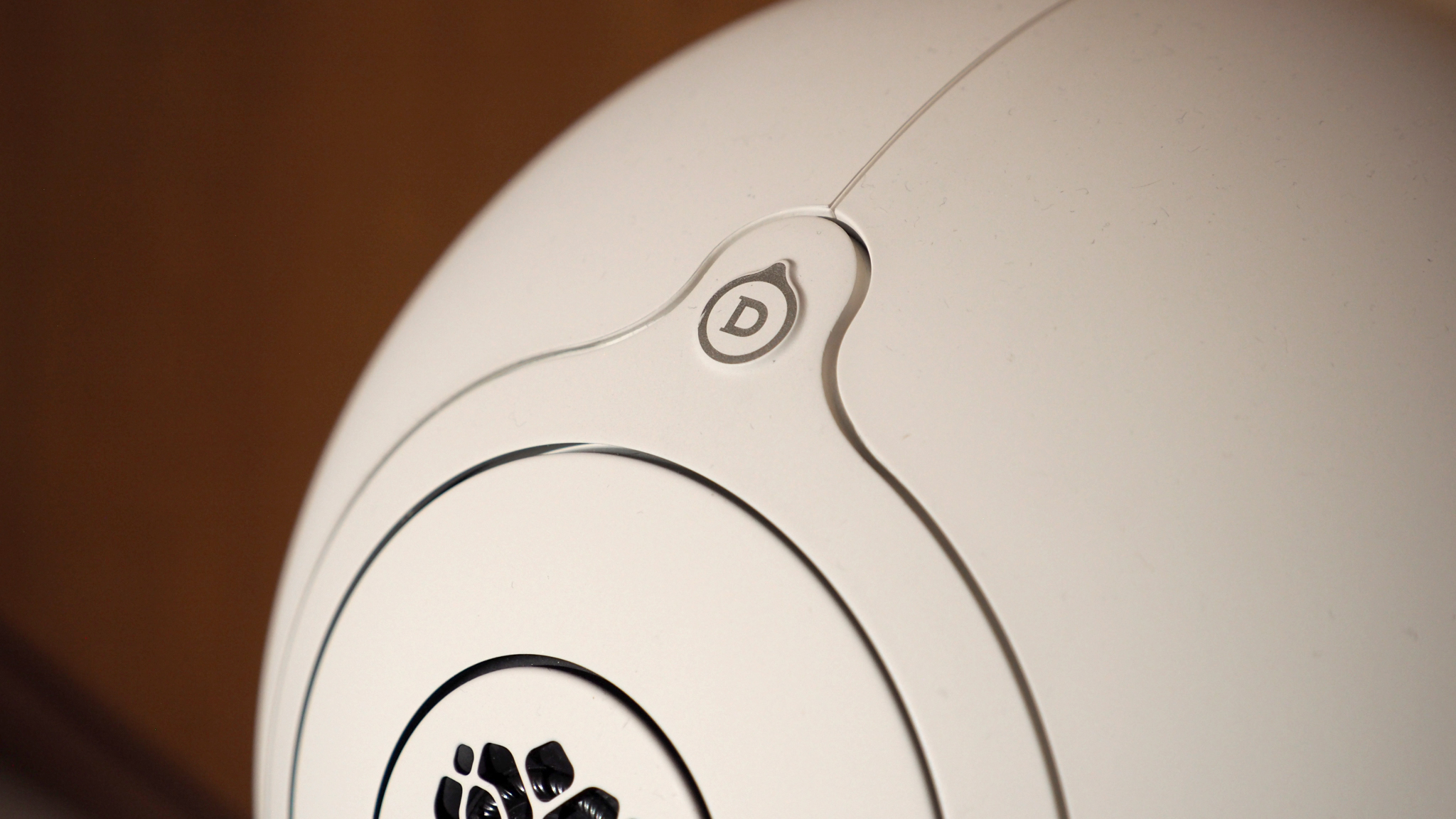 Devialet Phantom Ultimate 108dB at a preview event in Paris