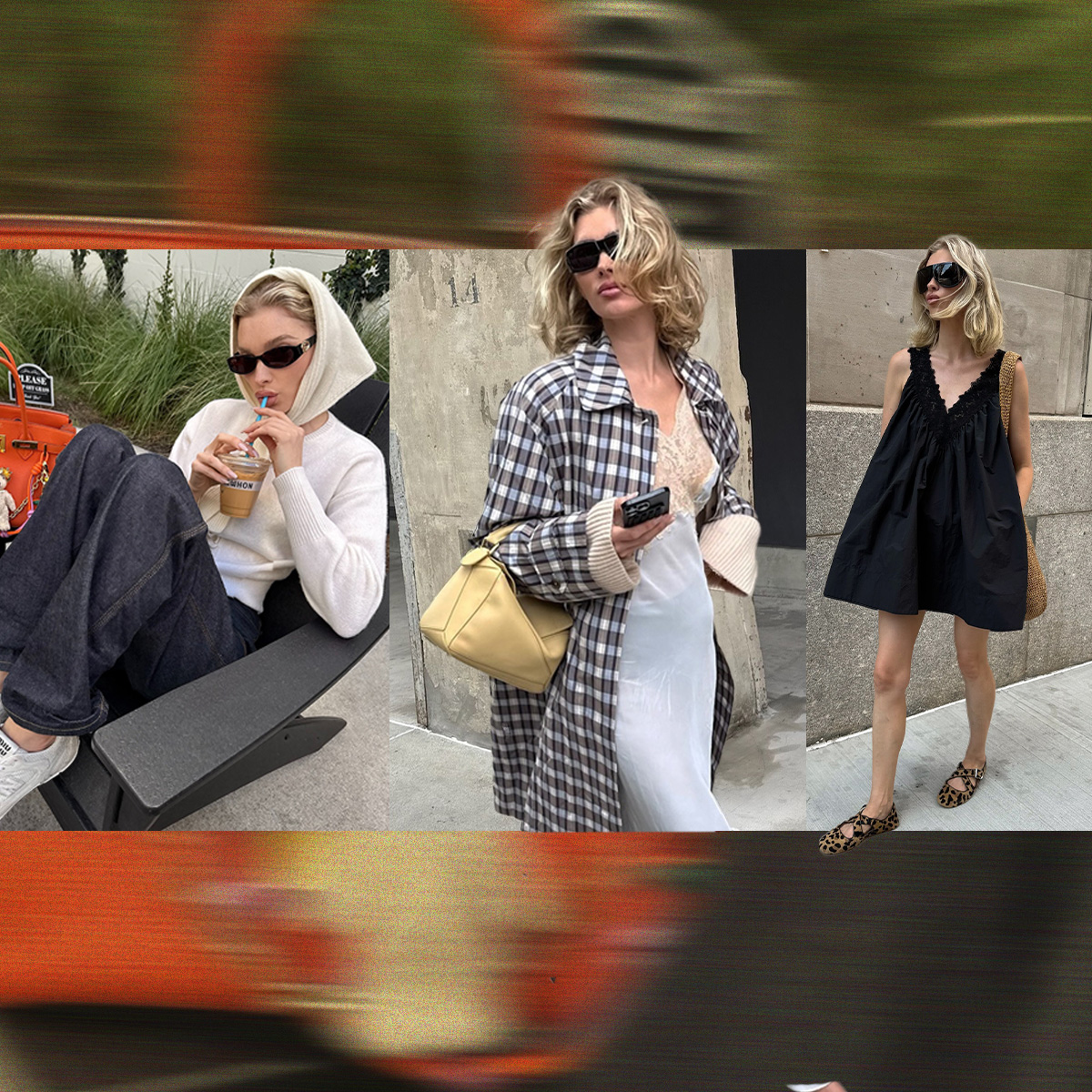 Instagram photos of Elsa Hosk