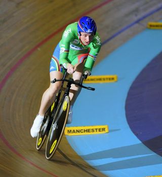 Sarah Storey (GBr) will be in action at the Para-cycling Track Worlds this weekend. Para-cycling is set to expand with the announcement of a road World Cup for 2010.