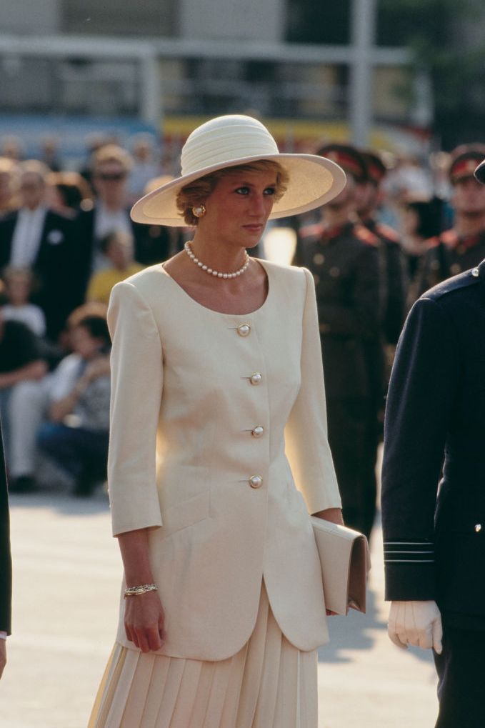 diana in hungary