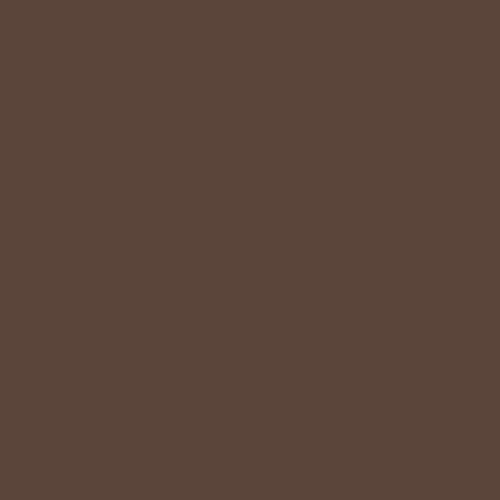 Little Greene, Ganache