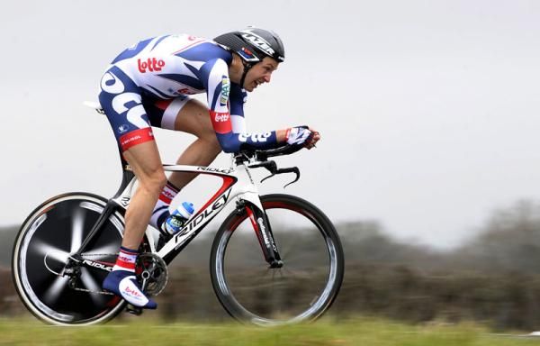 Olivier Kaisen (Lotto Belisol)