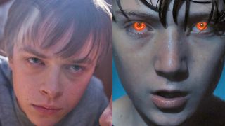 Chronicle and Brightburn