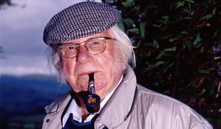 Alfred Wainwright