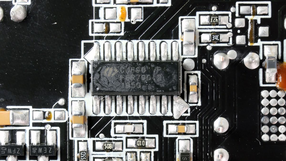 EVGA 750 G6