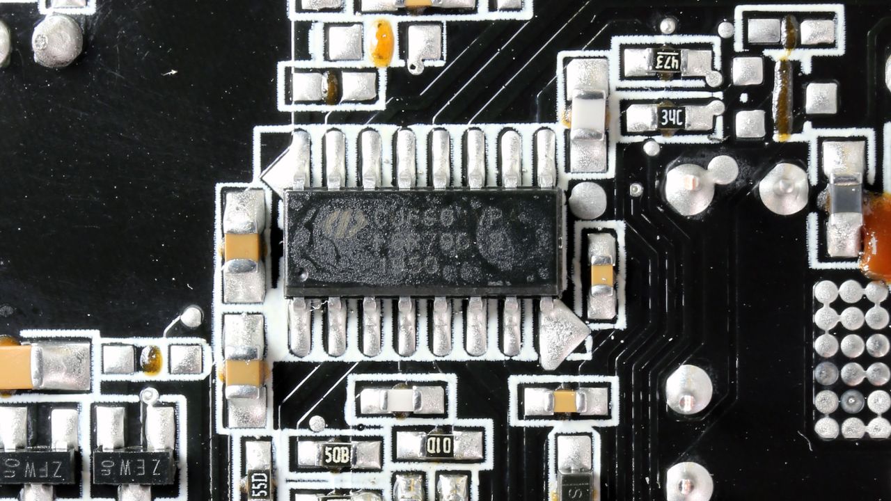 EVGA 750 G6