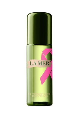 Breast Cancer Awareness The Treatment Lotion