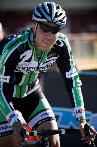Jeremy Powers (Cannondale/Cyclocrossworld.Com)
