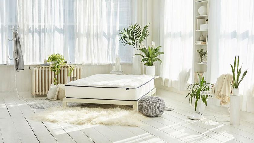 WinkBed GravityLux Mattress