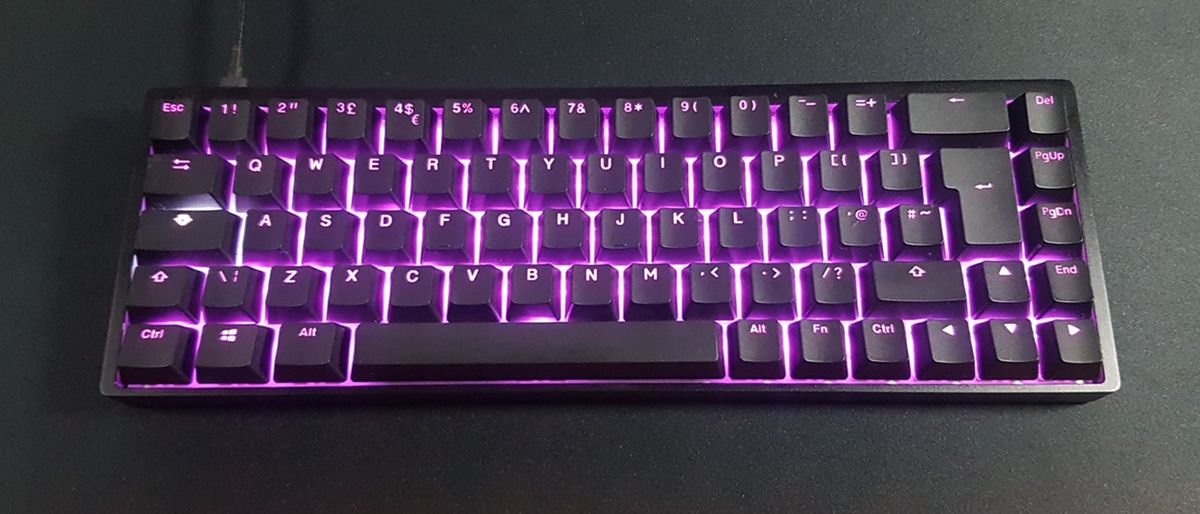 Endgame Gear KB65HE