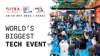 GITEX Tech 2022