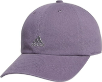 Adidas Saturday Relaxed Adjustable Cap (Women's): was $20 now from $14 @ Amazon