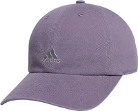 Adidas Saturday Relaxed Adjustable Cap (Women's)