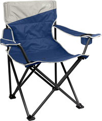 Coleman Big-N-Tall Quad Chair: was $59 now $42 @ Amazon