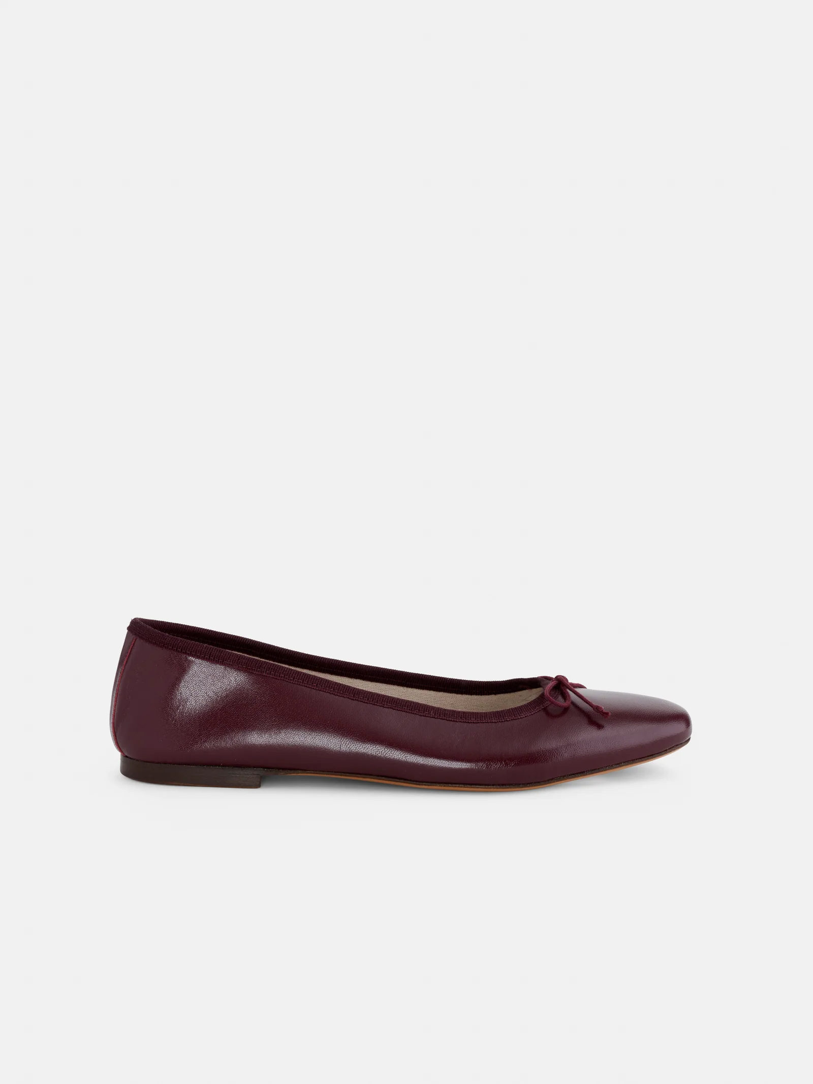 alex mill prince street ballet flats