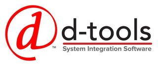 D-Tools Logo