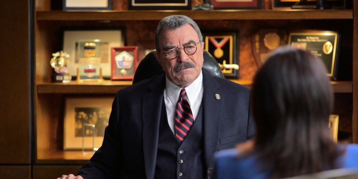 Why Blue Bloods' Showrunner Planned The Season 11 Finale As A Series ...