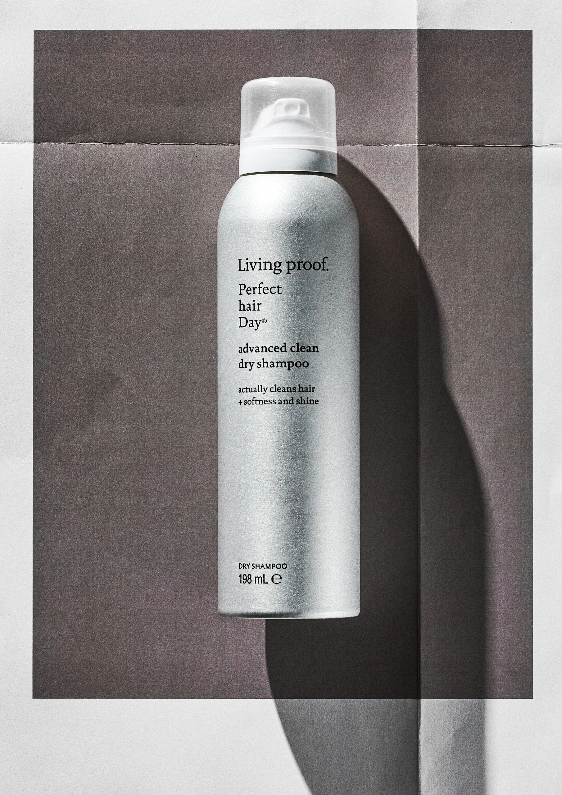 Living Proof, Living Proof Perfect Hair Day Advanced Clean Dry Shampoo 198ml