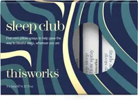 This Works Sleep Club Gift Set 