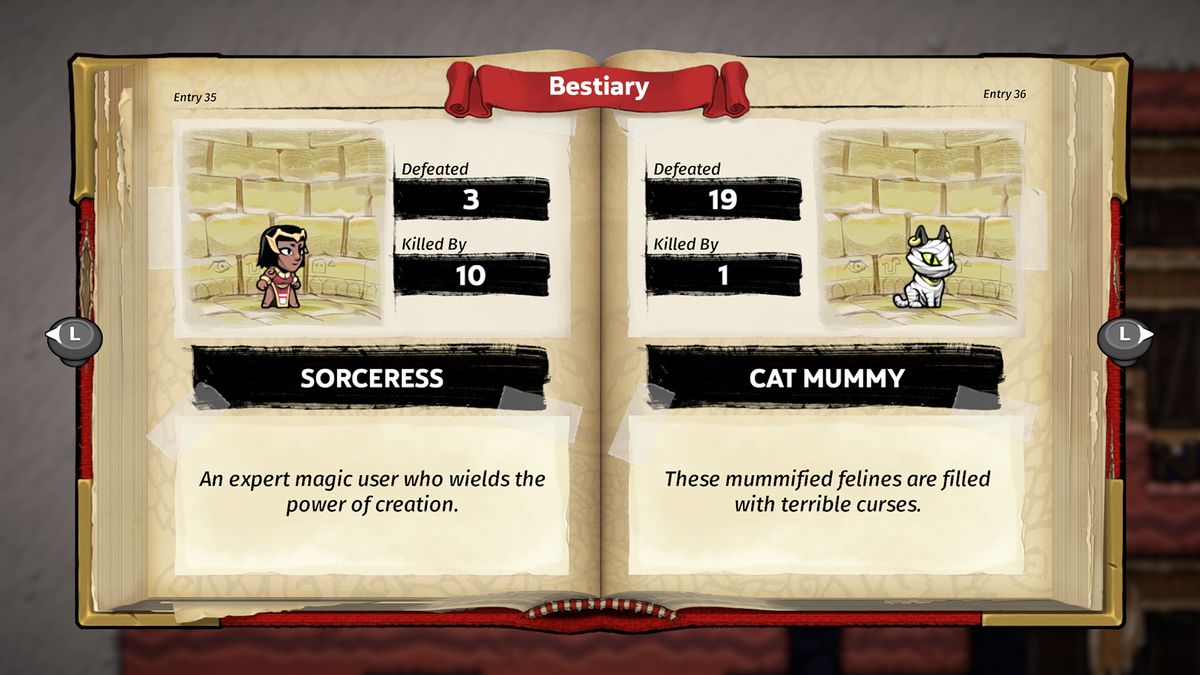 Spelunky 2 curse