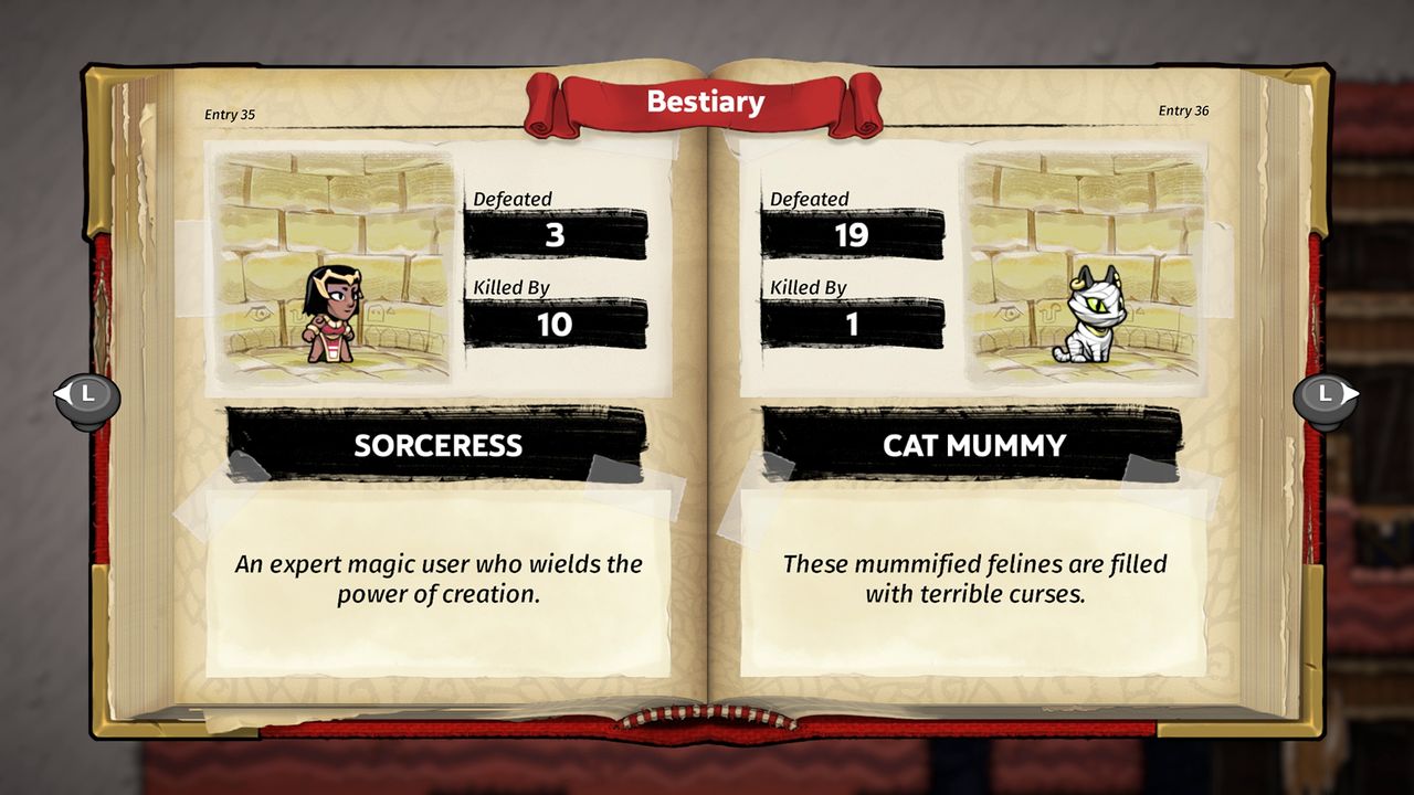 Spelunky 2 curse