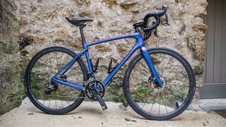Specialized's new Ruby Pro Di2