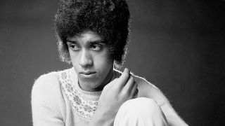 Phil Lynott photograph