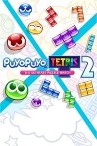 Puyo Puyo Tetris 2 Pre Order Reco