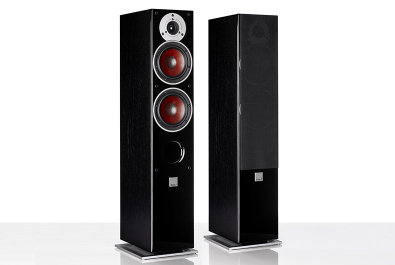 DALI Zensor 5 AX review | What Hi-Fi?