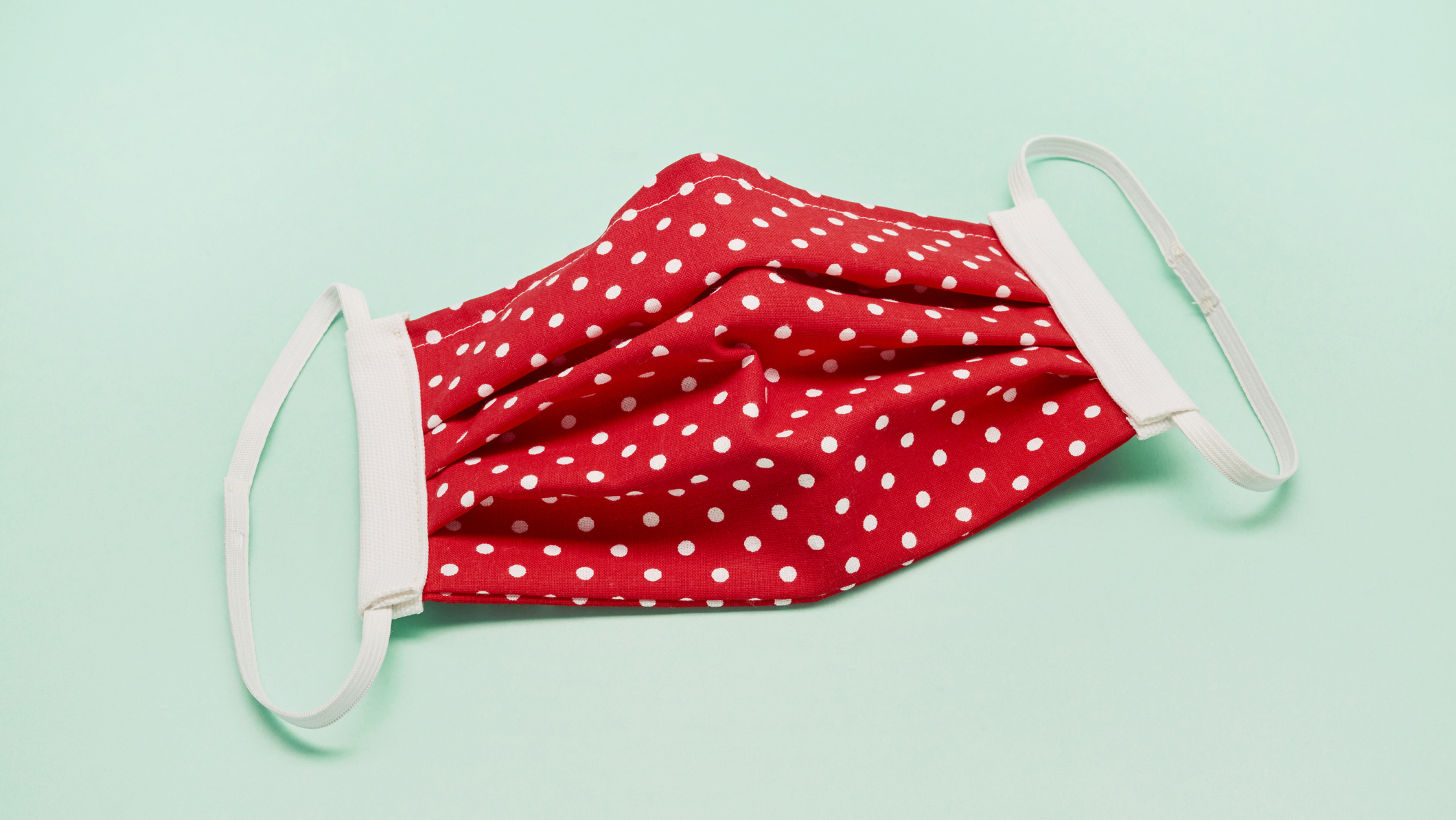 Homemade face masks 101 The ultimate guide to cloth face coverings