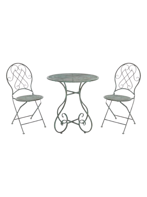 Craciuna Patio Dining Set 