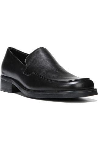 Bocca Leather Loafer - Multiple Widths Available