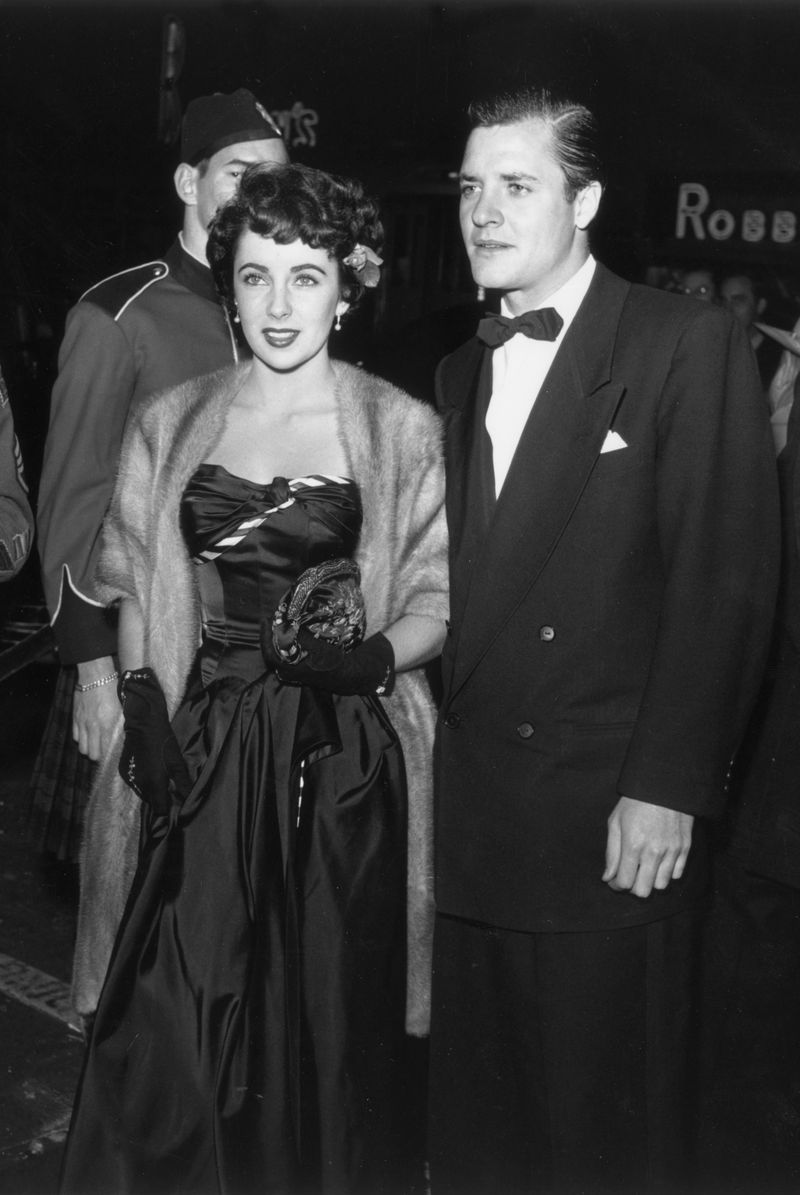 50 Celebrities at Their First Red Carpet Red Carpet Debuts Marie Claire