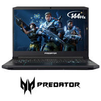 Acer Predator Helios 300 gaming laptop |