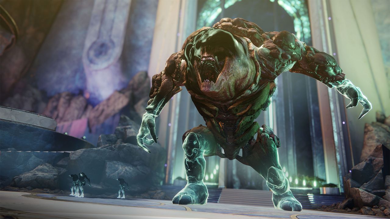 Bungie will let Destiny 2 infinite damage bug ride for a week: 'Do your thing'