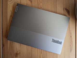 Lenovo Thinkbook 15p Review