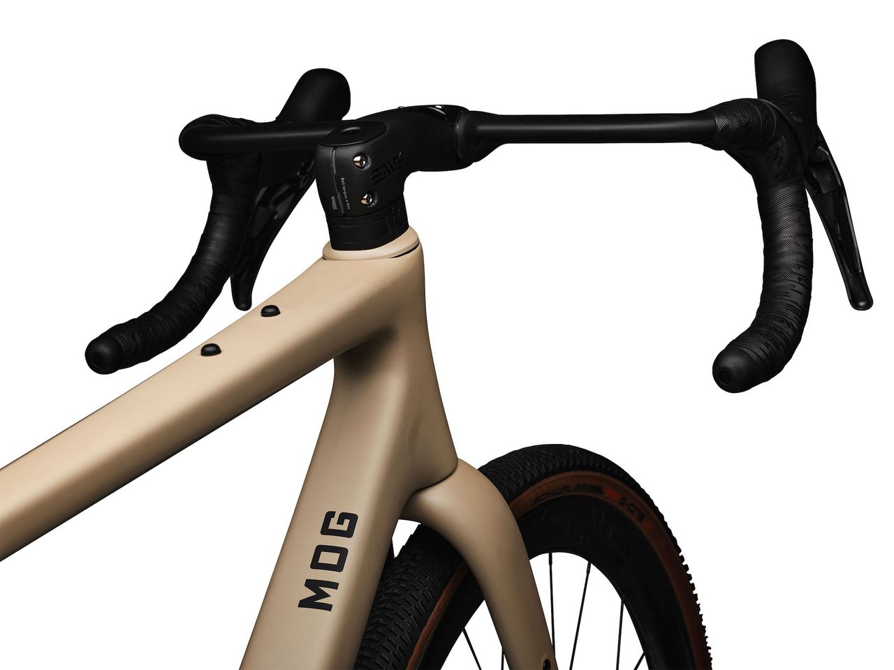 The ENVE MOG gravel bike