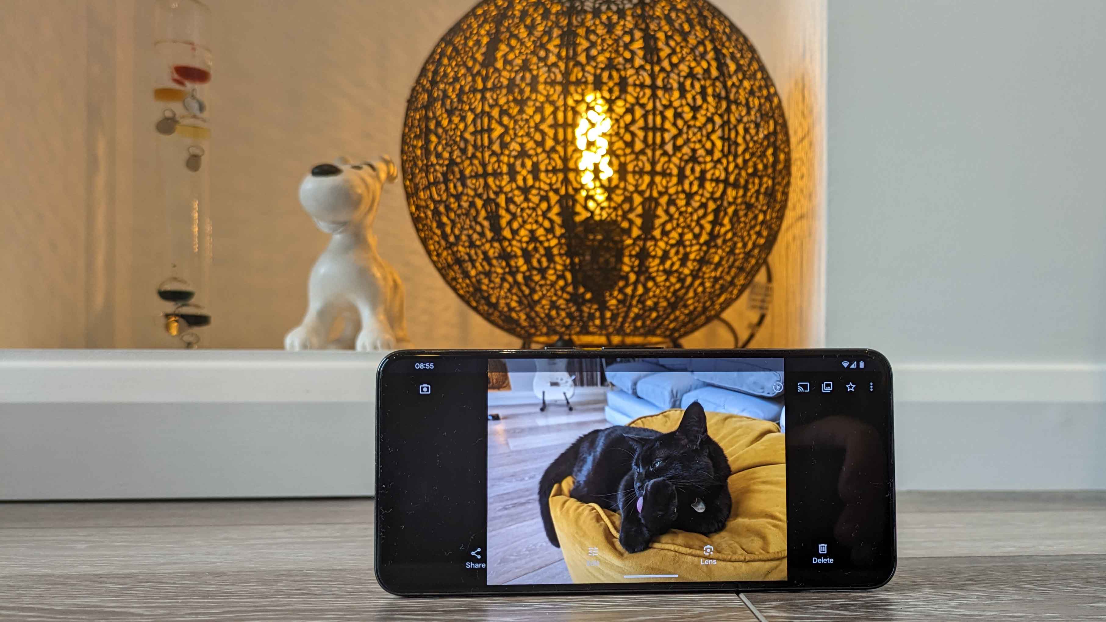 Google Pixel 8 Pro review