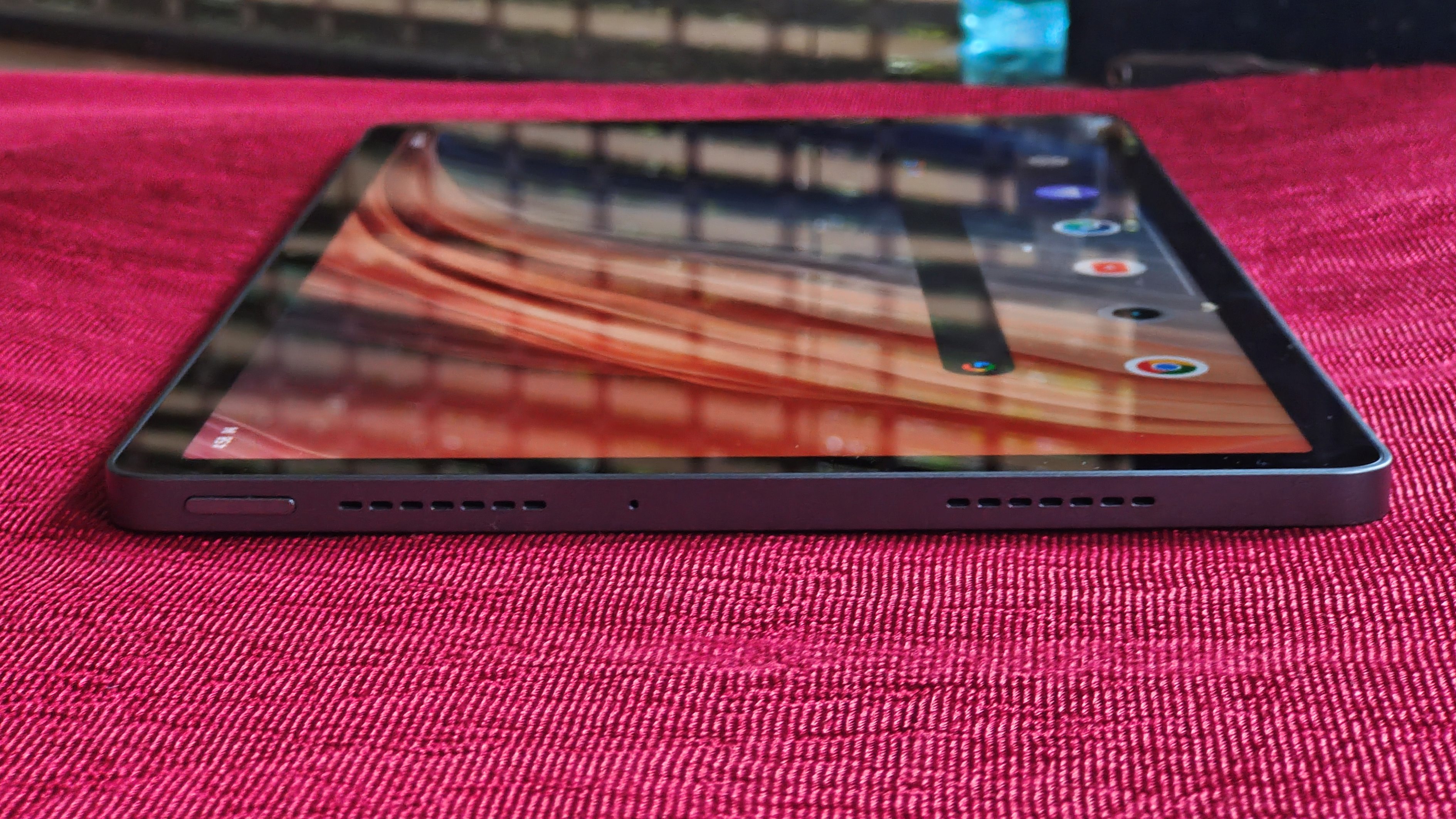 Realme Pad X Review